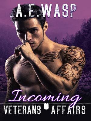 cover image of Incoming
